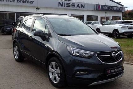 Opel Mokka X 54.200 km 12.990 &euro; Bergen auf Rügen 18528