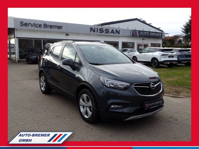 Opel Mokka X 54.200 km 12.990 &euro; Bergen auf Rügen 18528