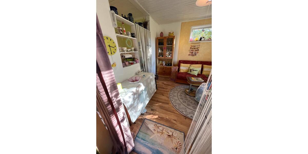 Einfamilienhaus Stralsund - 2 Zimmer, 30 m&sup2; | Angebot:26431391