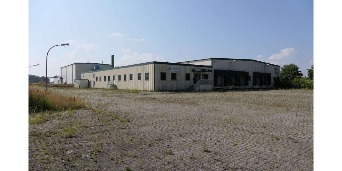 Gewerbeobjekt Garz/ Rügen Rügen - 450.000&euro; | Angebot:17694218