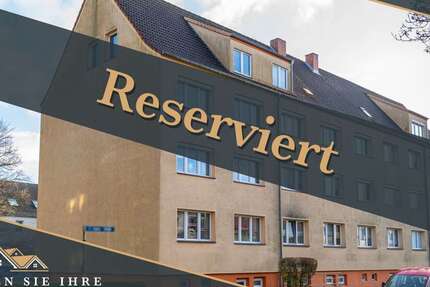 Wohnung Barth - 3 Zimmer, 67 m&sup2;, 99.000&euro; | Angebot:24002704
