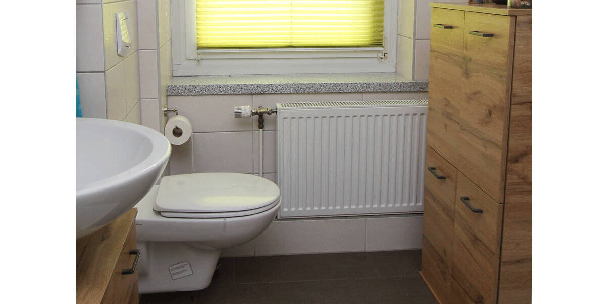 Etagenwohnung Barth Klosterkoppel - 3 Zimmer, 60 m&sup2;, 165.000&euro; | Angebot:25821266