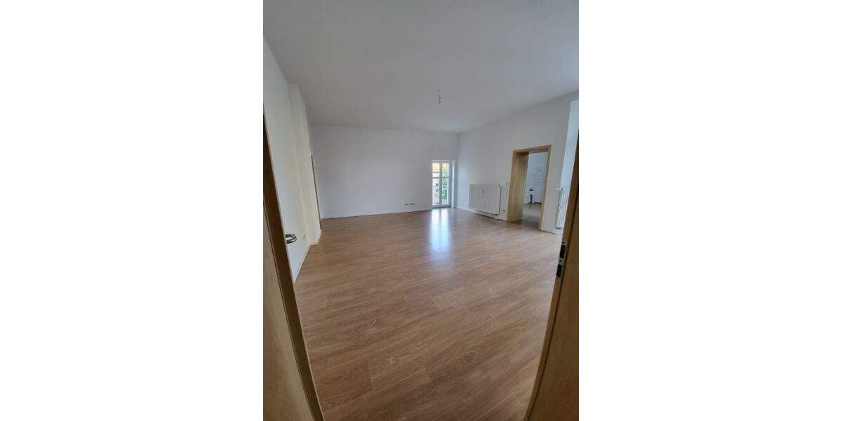 Terrassenwohnung Stralsund Altstadt - 3 Zimmer, 106 m&sup2;, 960&euro; | Angebot:25682083