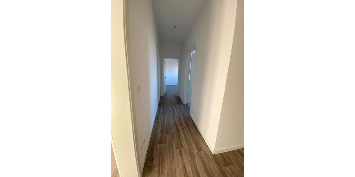 Etagenwohnung Stralsund Tribseer - 3 Zimmer, 68 m&sup2;, 962&euro; | Angebot:25733236