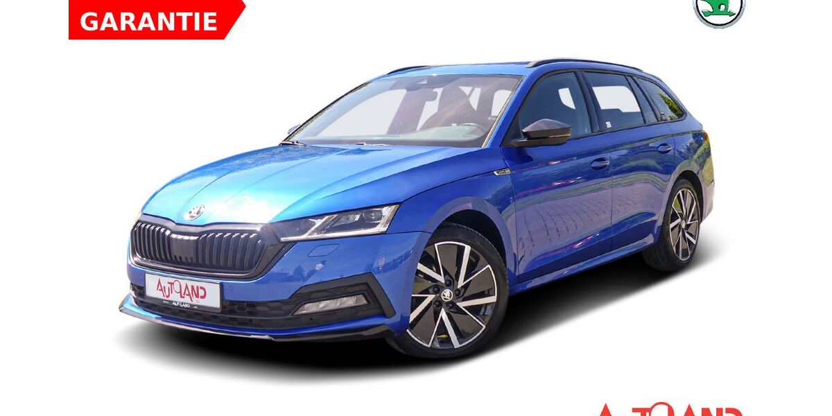 Skoda Octavia 61.710 km 26.990 &euro; Stralsund 18437