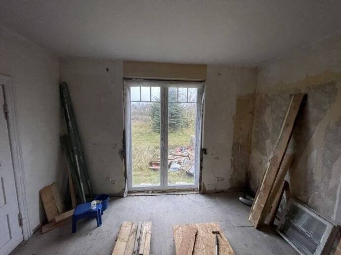 Doppelhaushälfte Niepars Zansebuhr - 5 Zimmer, 85 m&sup2;, 129.000&euro; | Angebot:25666280