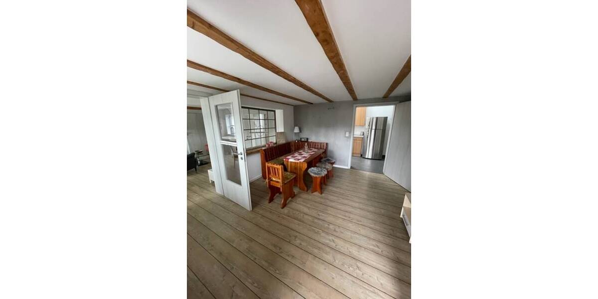 Einfamilienhaus Stralsund Frankensiedlung - 4 Zimmer, 140 m&sup2;, 535.000&euro; | Angebot:25680502