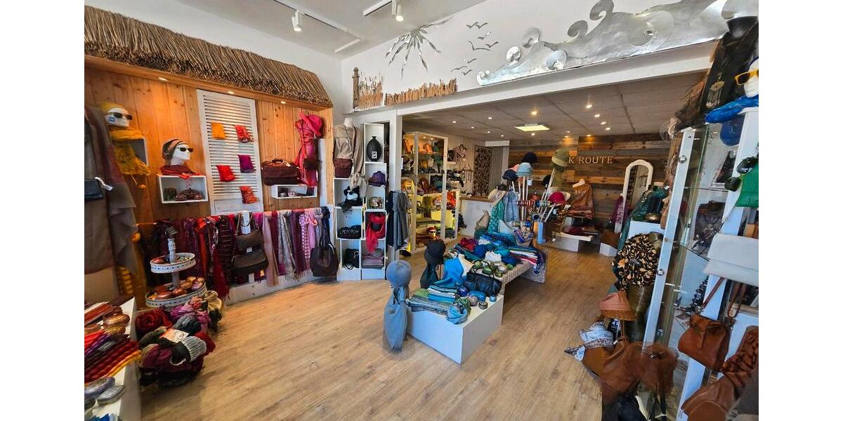 Gewerbeobjekt Zingst - 1.350&euro; | Angebot:26619600