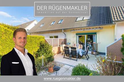 Haus Bergen auf Rügen Bergen - 4 Zimmer, 97 m&sup2;, 247.000&euro; | Angebot:26319183