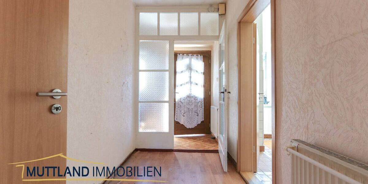 Reihenendhaus Stralsund / Knieper Nord Kniepervorstadt - 3 Zimmer, 70 m&sup2;, 249.000&euro; | Angebot:26105554