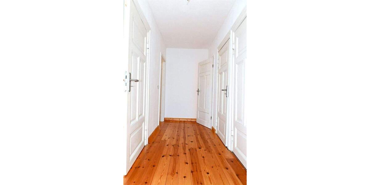 Etagenwohnung Stralsund Franken - 3 Zimmer, 107 m&sup2;, 980&euro; | Angebot:25834676