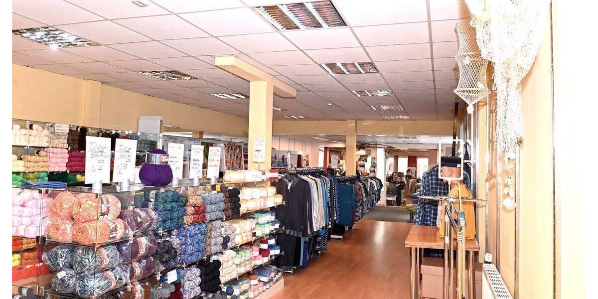 Gewerbeobjekt Stralsund Altstadt - 2 Zimmer, 1.490.000&euro; | Angebot:25663896