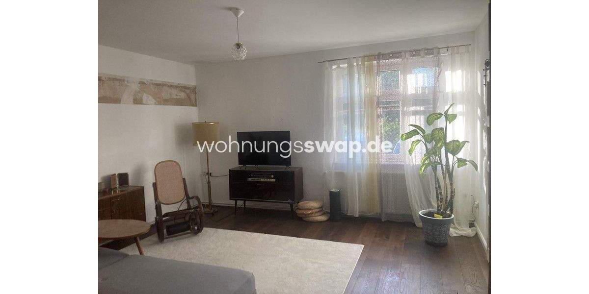 Etagenwohnung Stralsund Frankenvorstadt - 2 Zimmer, 70 m&sup2;, 790&euro; | Angebot:25966692