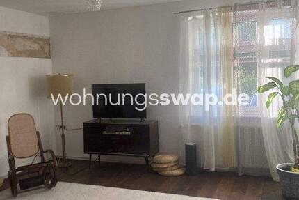 Wohnung Stralsund Frankenvorstadt - 2 Zimmer, 70 m&sup2;, 790&euro; | Angebot:25966692
