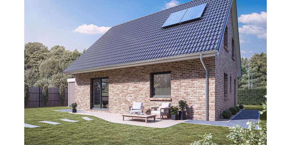 Einfamilienhaus Stralsund - 4 Zimmer, 151 m&sup2;, 370.000&euro; | Angebot:25933563