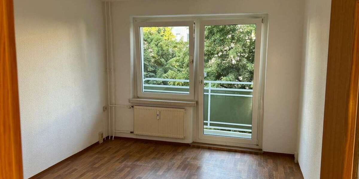 Etagenwohnung Stralsund Knieper - 3 Zimmer, 61 m&sup2;, 115.000&euro; | Angebot:27232795
