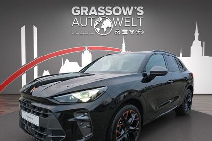 Cupra Terramar 2.600 km 51.990 &euro; Stralsund-Langendorf 18442