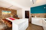 Maisonettenwohnung Bergen auf Rügen - 8 Zimmer, 180 m&sup2;, 1.620&euro; | Angebot:26320743