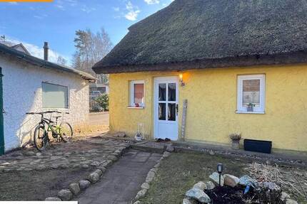 Haus Patzig - 3 Zimmer, 55 m&sup2;, 110.000&euro; | Angebot:25668643