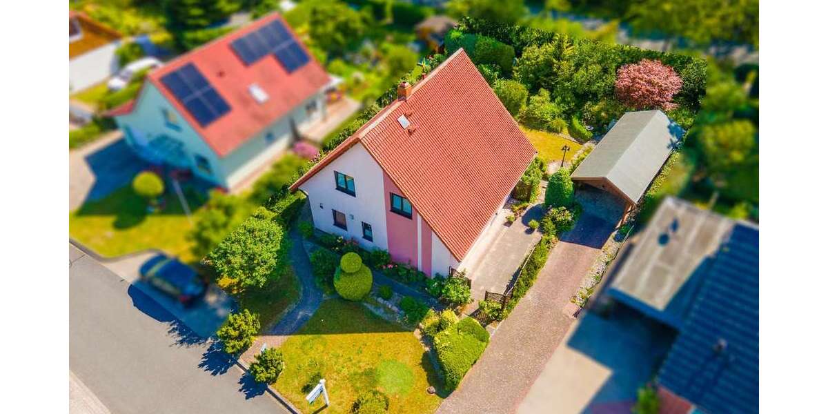 Einfamilienhaus Sundhagen - 4 Zimmer, 115 m&sup2;, 285.000&euro; | Angebot:27000463