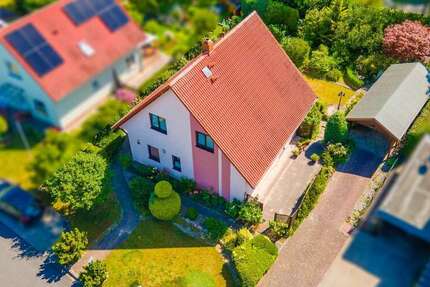 Haus Sundhagen - 4 Zimmer, 115 m&sup2;, 285.000&euro; | Angebot:27000463
