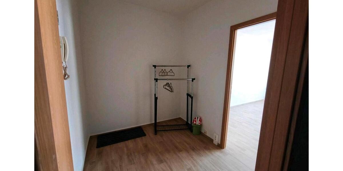 Etagenwohnung Stralsund Knieper - 1 Zimmer, 32 m&sup2;, 362&euro; | Angebot:25978132