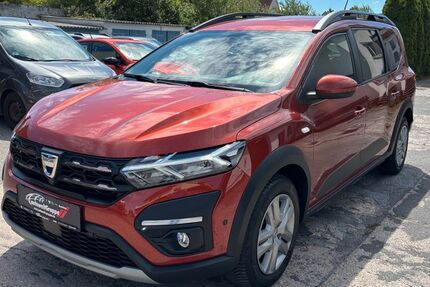 Dacia Jogger 32.300 km 15.990 &euro; Langendorf / Stralsund 18442