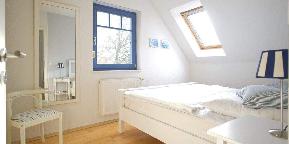 Doppelhaushälfte Zingst - 4 Zimmer, 85 m&sup2;, 425.000&euro; | Angebot:25701538