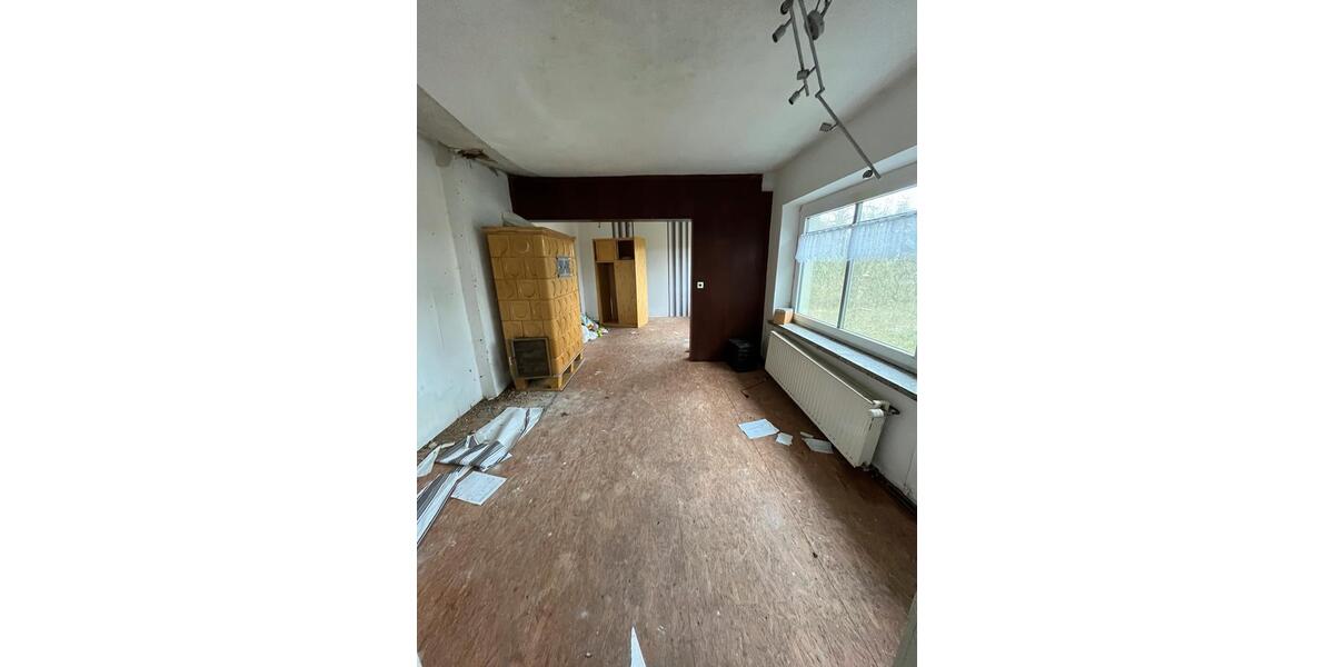 Einfamilienhaus Franzburg - 4 Zimmer, 90 m&sup2;, 60.000&euro; | Angebot:26340943