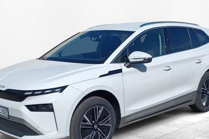 Skoda Enyaq 4.677 km 42.990 &euro; Bergen auf Rügen 18528
