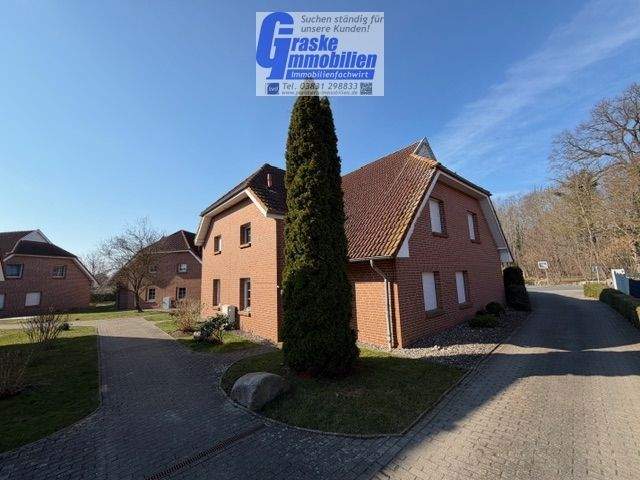 Etagenwohnung Gingst Waase - 3 Zimmer, 69 m&sup2;, 229.000&euro; | Angebot:26053831