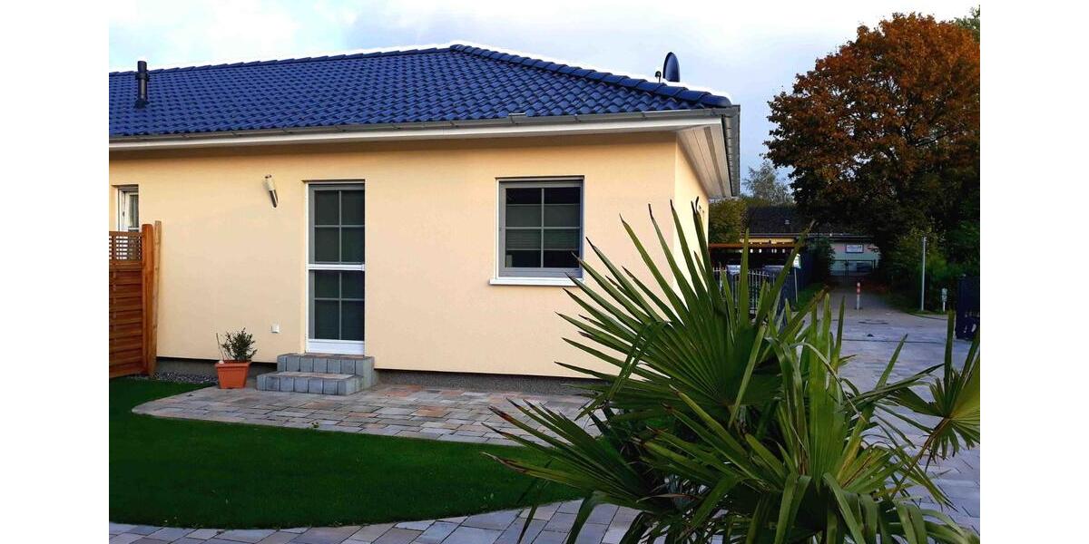 Bungalow Samtens - 5 Zimmer, 115 m&sup2;, 369.000&euro; | Angebot:24176464