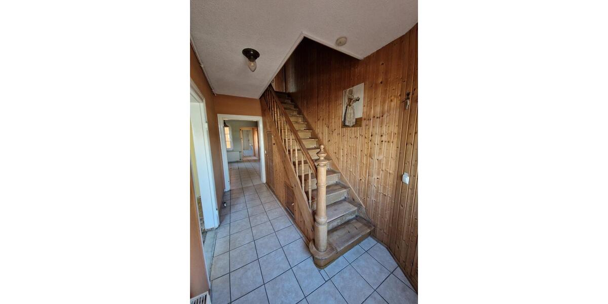Reihenhaus Barth - 4 Zimmer, 84 m&sup2;, 179.999&euro; | Angebot:26336333