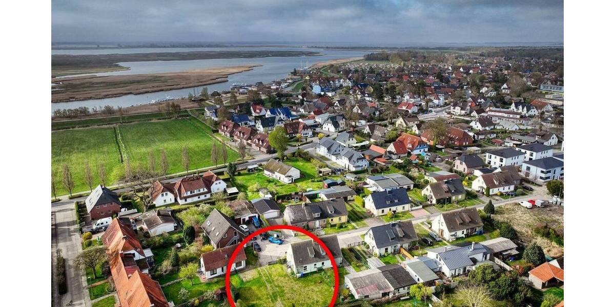 Grundstück Ostseeheilbad Zingst Zingst - 325.000&euro; | Angebot:26629411