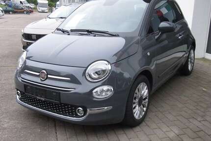 Fiat 500 23.500 km 13.400 &euro; Bergen 18528