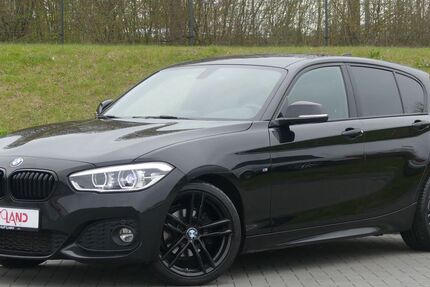 BMW 118 103.410 km 19.990 &euro; Stralsund 18437