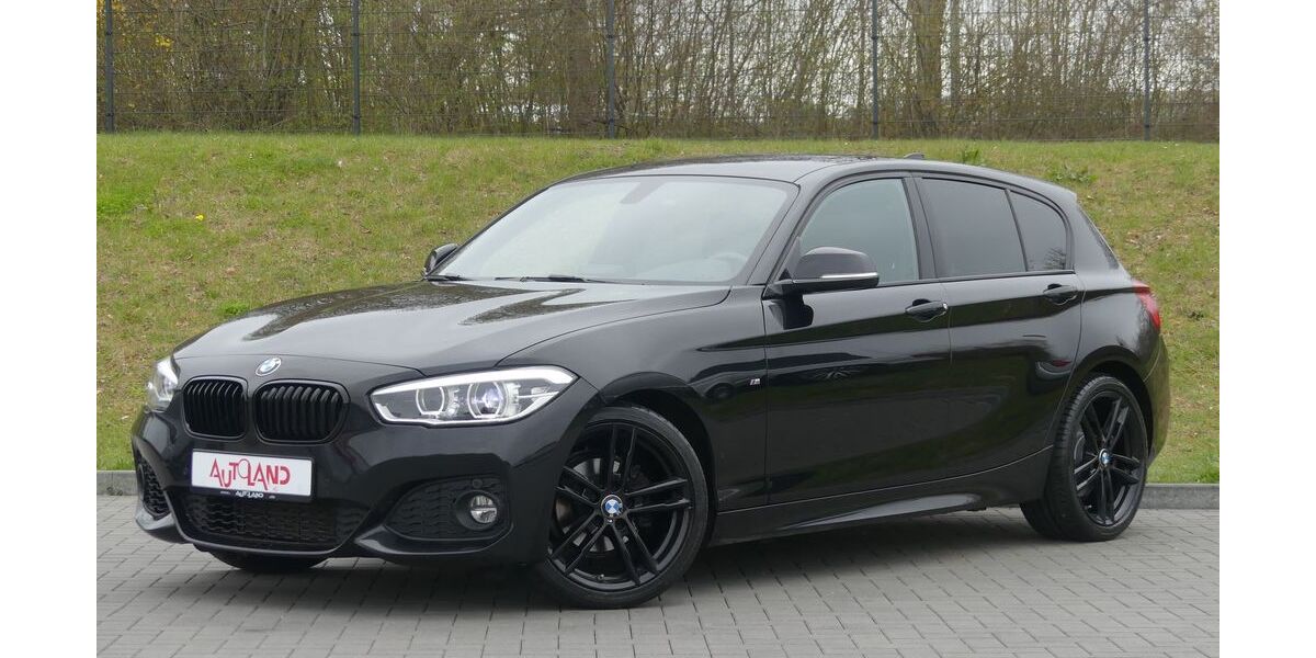 BMW 118 103.410 km 19.990 &euro; Stralsund 18437
