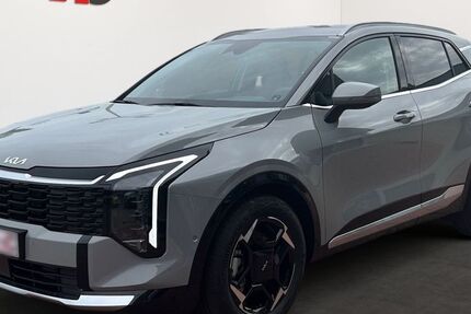 Kia Sportage 2.500 km 38.300 &euro; Grimmen 18507