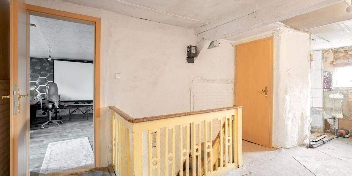 Einfamilienhaus Richtenberg - 4 Zimmer, 160 m&sup2;, 149.000&euro; | Angebot:25769616