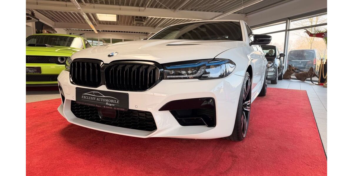 BMW 530 87.780 km 37.999 &euro; Sehlen 18528