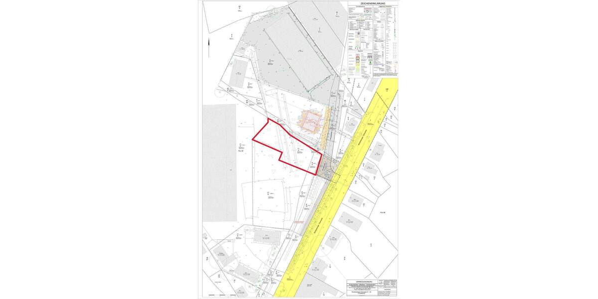 Grundstück Stralsund Tribseer - 162.250&euro; | Angebot:26683864