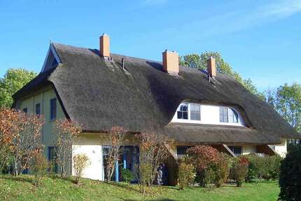 Haus Poseritz Puddemin - 4 Zimmer, 81 m&sup2;, 329.000&euro; | Angebot:25455317