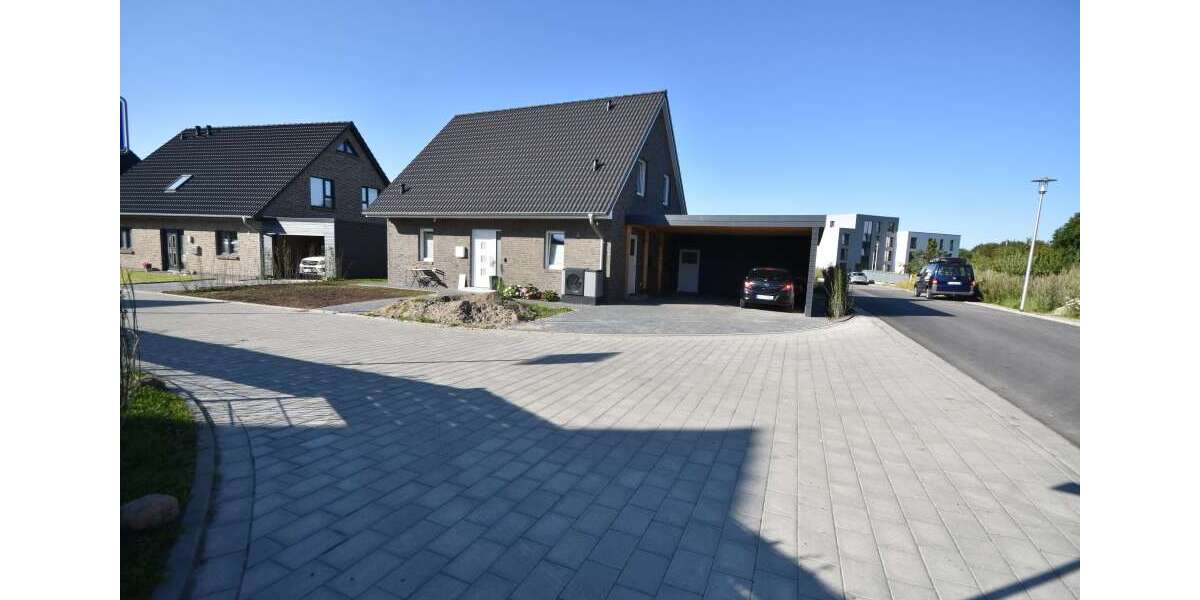 Einfamilienhaus Zimkendorf Zimkendorf - 4 Zimmer, 151 m&sup2;, 344.000&euro; | Angebot:23983684