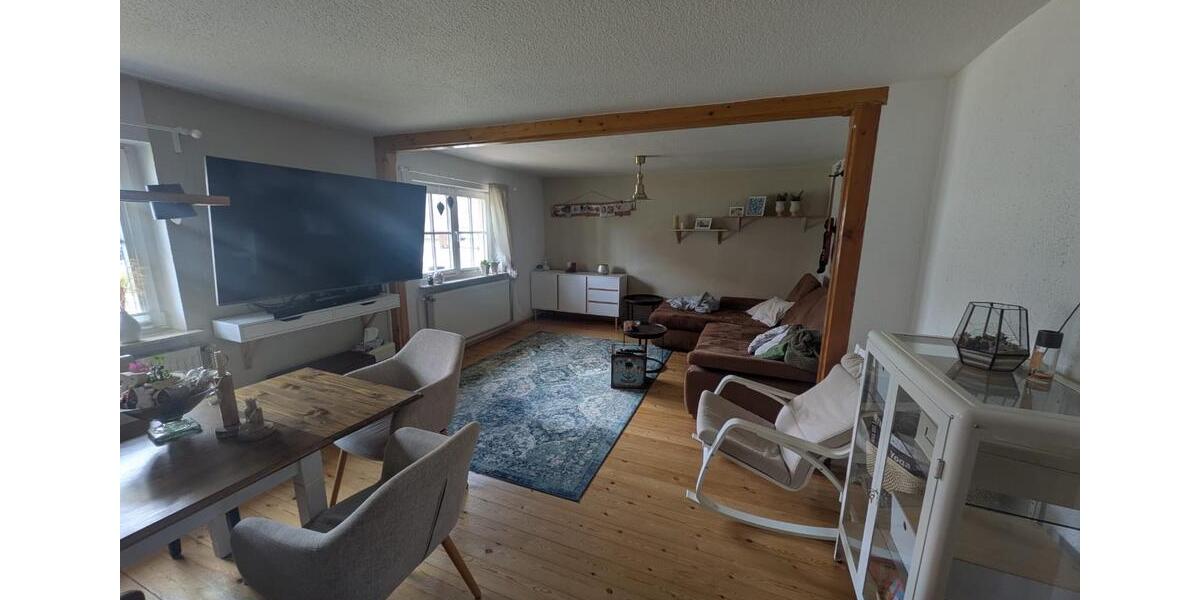 Doppelhaushälfte Stralsund Langendorfer Berg - 3 Zimmer, 100 m&sup2;, 315.000&euro; | Angebot:25994140