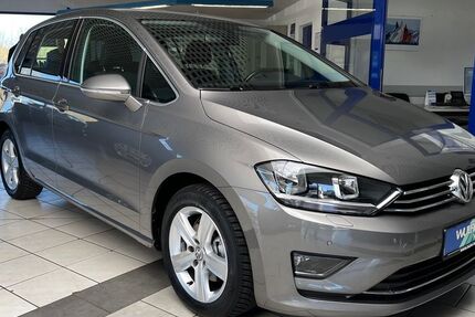 VW Golf Sportsvan 103.973 km 12.780 &euro; Bergen 18528