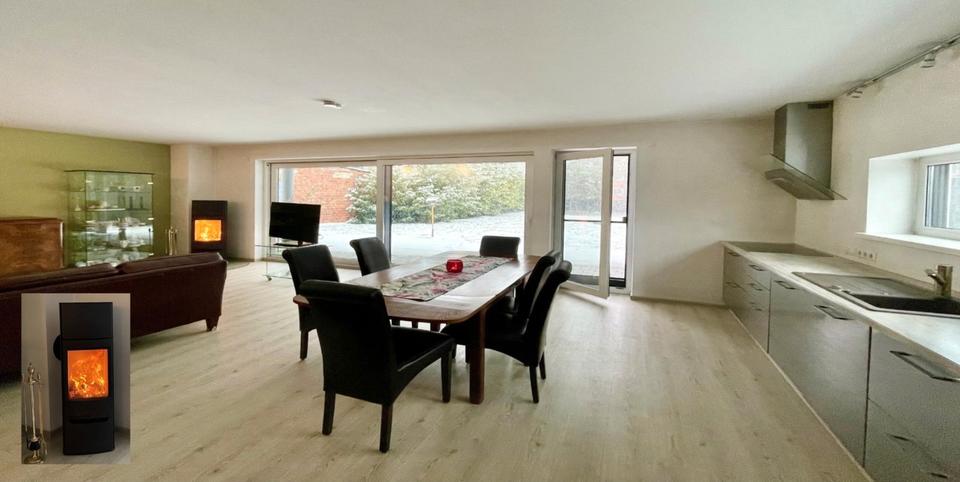 Einfamilienhaus Bergen auf Rügen - 6.5 Zimmer, 189 m&sup2;, 779.000&euro; | Angebot:26764989