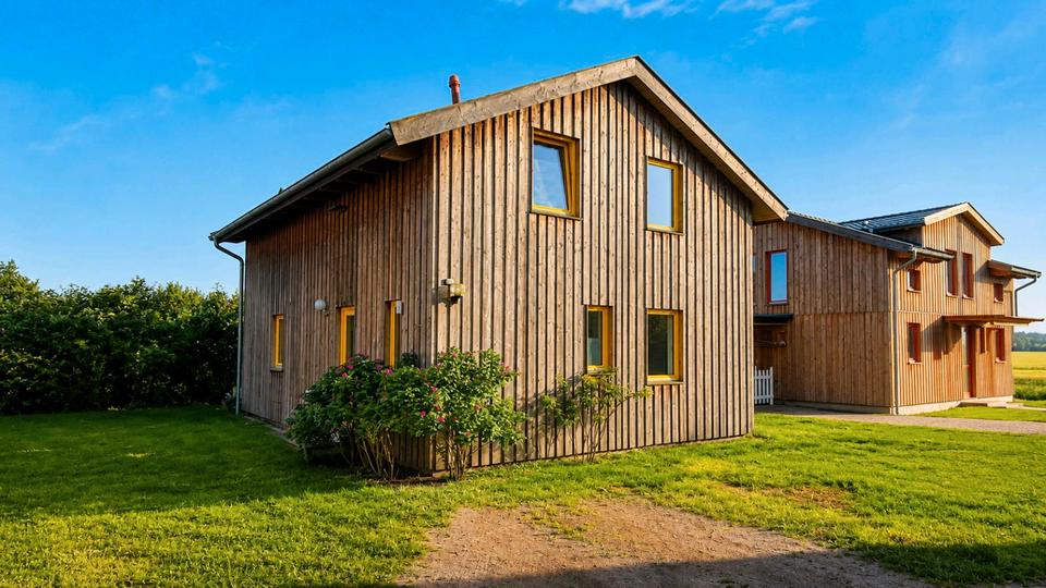 Einfamilienhaus Neuenkirchen - 5 Zimmer, 135 m&sup2;, 440.000&euro; | Angebot:26859214