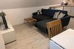 Dachgeschoßwohnung Gingst - 2 Zimmer, 45 m&sup2;, 720&euro; | Angebot:25341423