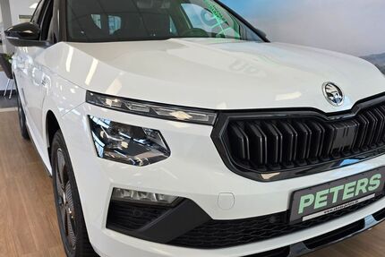 Skoda Kamiq 25.000 km 28.510 &euro; Barth 18356