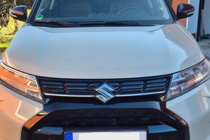 Suzuki Vitara 6.000 km 21.600 &euro; Altenpleen 18445